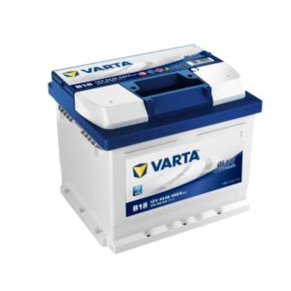 BATERIA VARTA Baterías ADT al -50% 44Ah