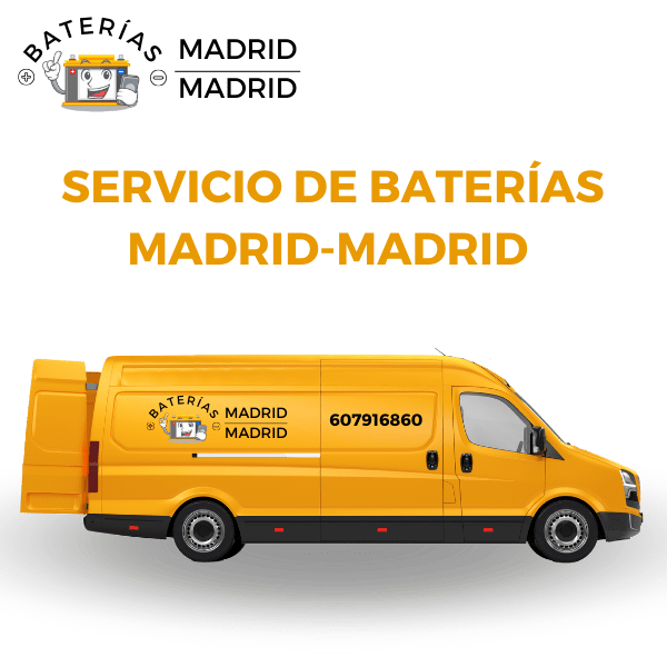 _BATERÍAS MADRID-SERVICIOS-